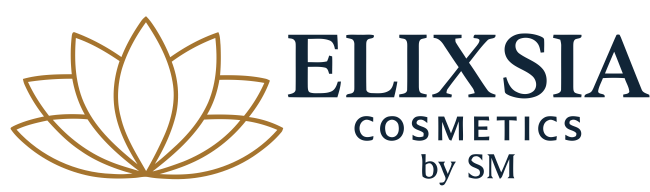 Elixsia Cosmetics by SM