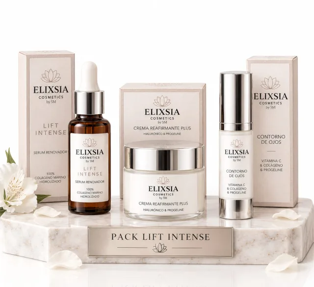 Pack Lift Intense