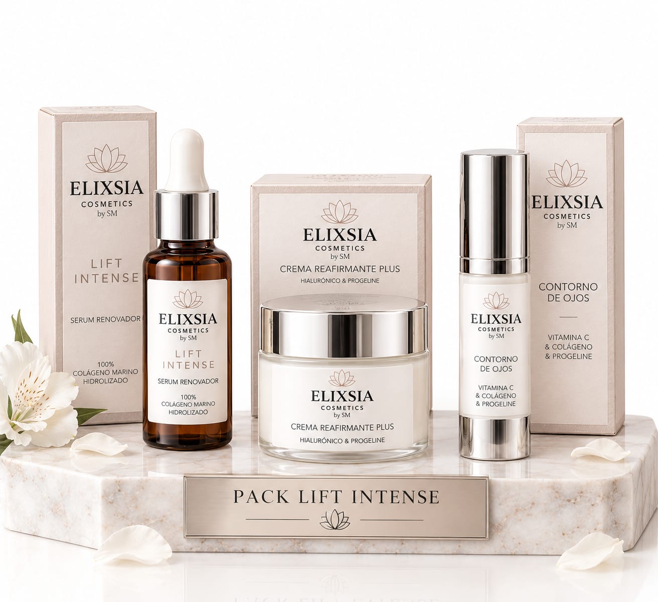 Pack Lift Intense