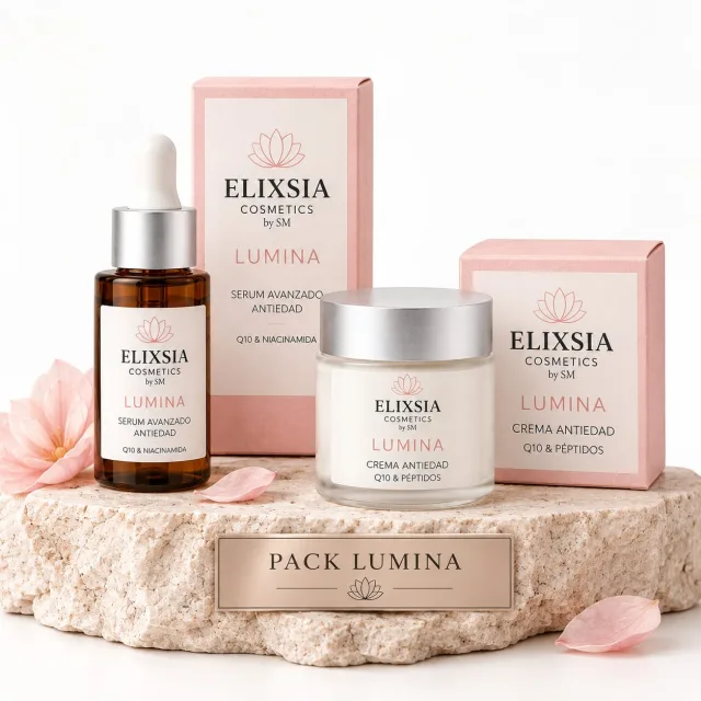 Pack LUMINA