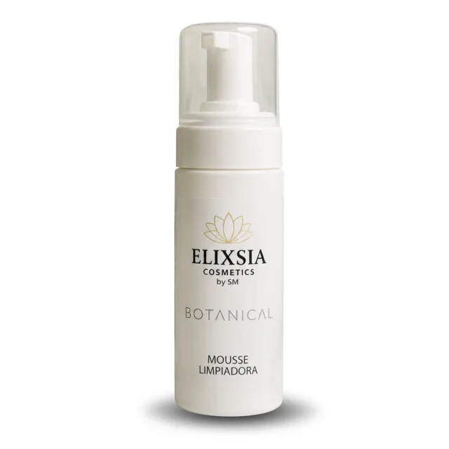 Mousse Limpiadora 150 ml