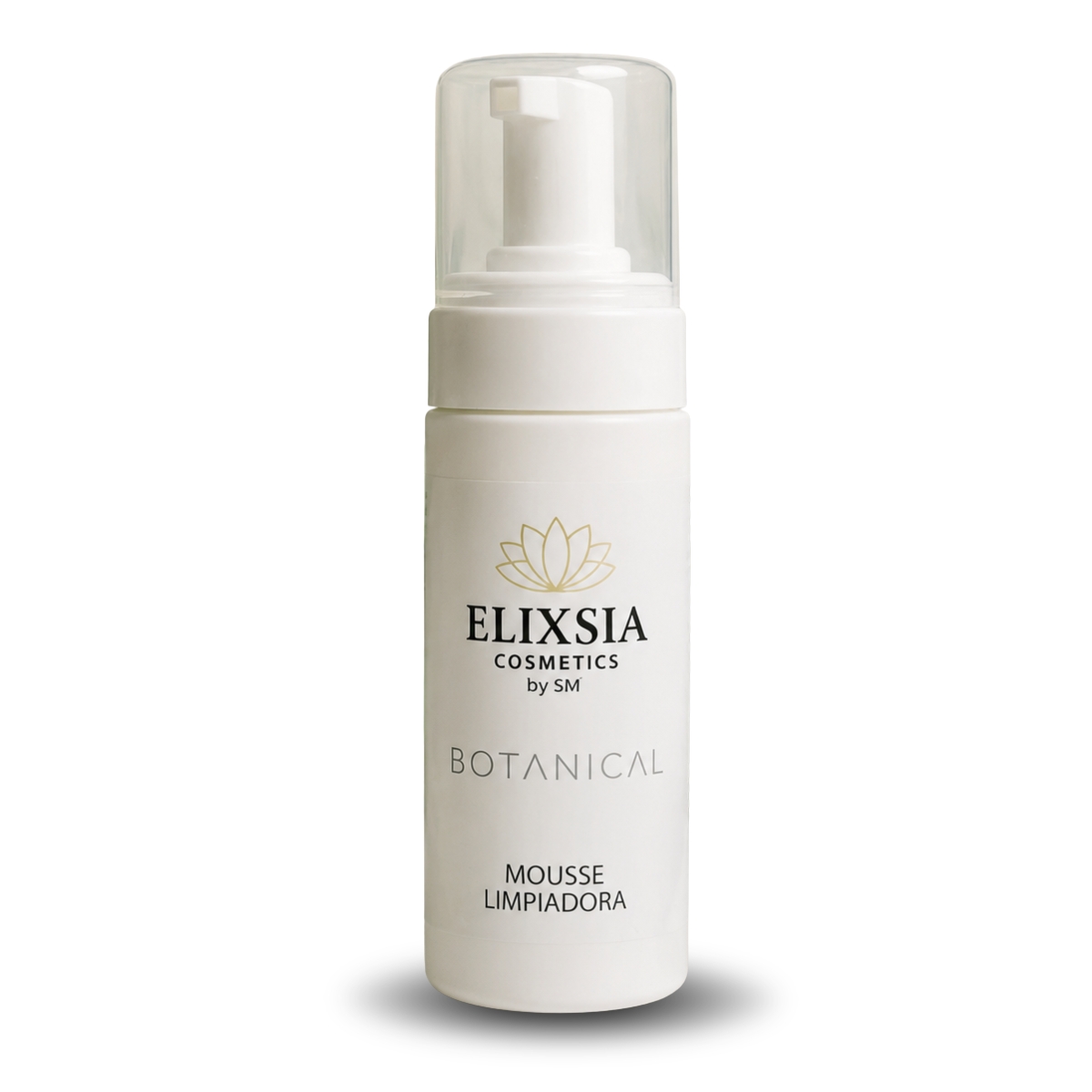 Mousse Limpiadora 150 ml
