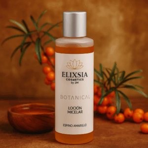 LOCION MICELAR DE ESPINO AMARILLO 200ML