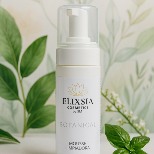 MOUSSE LIMPIADORA 150ML