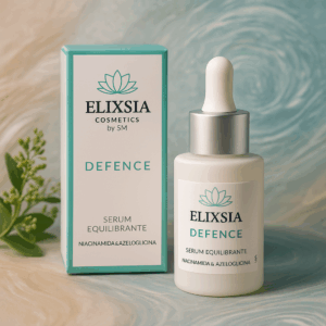 Serum Equilibrante (Niacinamida + Azeloglicina)