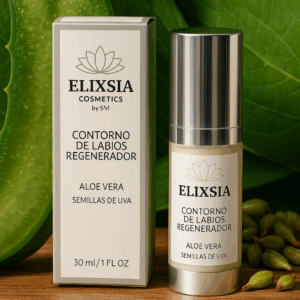 CONTORNO DE LABIOS REGENERADOR 15ML